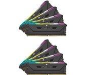 Corsair Vengeance RGB Pro SL DDR4 3200 MHz 256GB 8x32GB CL16