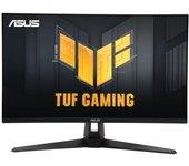 MONITOR GAMING LED 27 ASUS TUF VG27AQA1A NEGRO