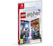 LEGO Harry Potter Collection Nintendo Switch