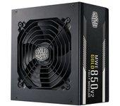 Cooler Master MWE Gold 850 V2 Full Modular 850W Negro