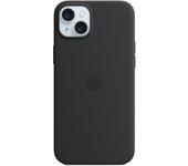 iphone 15 plus si case black