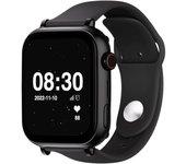 Smartwatch SAVEFAMILY Savewatch Negro