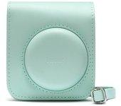 Estuche FUJIFILM Instax Mini 12 Verde Menta