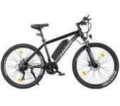 Bicicleta Eléctrica TOUROLL U1 29 MTB 250W 13Ah 65KM 25km/h