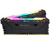 Memoria RAM Corsair Vengeance 16 GB DDR4 3600 MHz CL16