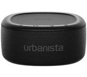 Altavoz Urbanista Malibu Midnight Black