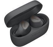 Jabra Elite 3 Auriculares Inalámbricos Bluetooth Gris Oscuro