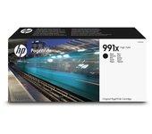 HP 991X cartucho de tinta negro XL