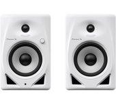 Altavoces Pioneer Blanco