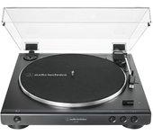 Tocadiscos Audio-Technica At-LP60X