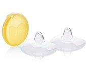 Medela Pezoneras Talla M 20 Mm 2 U