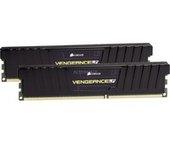 Memoria Corsair Ddr3 8gb 1333mhz Vengeance (2x4gb)