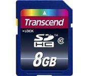 Tarjeta de Memoria TRANSCEND 2GB CF