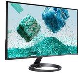 RL242Y, Monitor LED