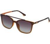 Gafas de Sol POLICE Unisexo (Gris)