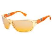 Gafas de Sol POLICE Unisexo (Naranja)