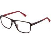 Gafas De Vista Police Hombre  V1975-54n66m