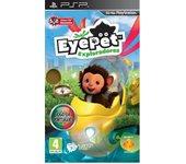 JG. PSP EYEPET EXPLORADORES