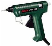 Pistola de Pegamento BOSCH PKP 18 E (20 g/min)