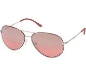 Gafas de Sol POLICE Metal Unisexo (Rojo)