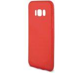 Ksix B8590FAR06 funda para teléfono móvil Rojo