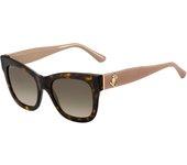 JIMMY CHOO Jan/S Gafas, ONS, 52/20/145 para Mujer