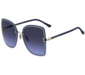 Gafas de sol Jimmy Choo Mujer LETI-S-LKSGB