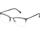 Gafas De Vista Police Hombre  Vpl264520c07