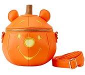 Bolso Pumpkin Winnie the Pooh Disney Loungefly