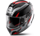 Shark Casco Integral Race-r Pro Aspy