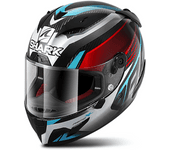 Shark Casco Integral Race-r Pro Carbon Aspy