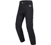 iXS Pantalones de Moto  Laminat-ST Negro