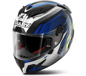 Shark Casco Integral Race-r Pro Aspy