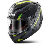 Shark Casco Integral Race-r Pro Carbon Aspy