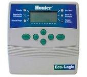 Programador Hunter Ecologic 6 zonas 3p/4r