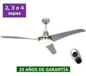 Mirage 142 Ventilador Com