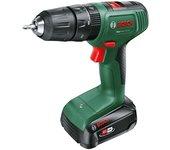 Bosch Taladro Percutor Easyimpact 18v-40 1x2.0ah