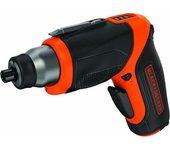 Atornillador BLACK & DECKER CS3653LC