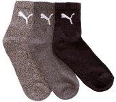 Puma Short Crew 3 Units Socks