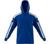 Sudadera con capucha adidas Squadra 21