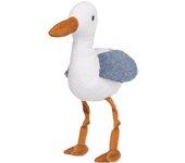 Trixie Dog Peluche Gaviota Hinnerk 35cm 1 Unidad.