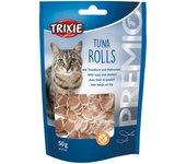 TRIXIE PREMIO Tuna Rolls - Pack de 6 unidades