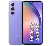 Galaxy A54 5G 128GB+8GB RAM