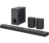 Barra Sonido LG S95QR