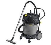 Karcher Nt 65/2 Tact2 Húmedo/Seco