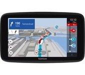 Navegador GPS TomTom 1YD6.002.20