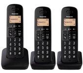 Telefono PANASONIC KX-TGB613SPB