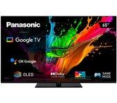 Led Panasonic 65" Tx65mz800e