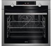 AEG Horno Bpe546360m