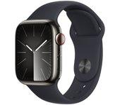 APPLE WATCH S9 45 GP SS MI SB SM CEL